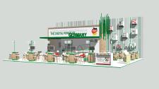 NRW-Unternehmen präsentieren digitale Innovationen auf Weltleitmesse in Barcelona