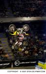 NIGHT OF THE JUMPS