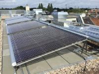 Jetzt die Solaranlage winterfest machen!