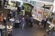 Innovationsmesse Ener.Com am 29.02. und 01.03.2020