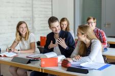 Online-Erwartungscheck verrät: Passt der Studiengang zu mir?