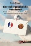 Eine Buch-Neuvorstellung des Romeon-Verlages: Eine außergewöhnliche Freundschaft