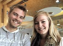 Finale des ÖBB InterRail BlogRace: and the winner is Blondies