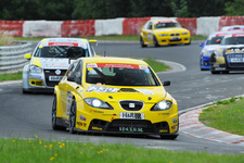 ATS-Teams feiern Erfolge beim diesjährigen Saisonhighlight der Langstreckenmeisterschaft am Nürburgring
