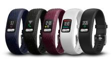 Active Lifestyle leichtgemacht: Die vívofit 4