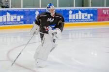 Adler statten Mirko Pantkowski mit Förderlizenz aus