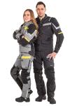 Der brandneue Motorradanzug Touratech Compañero Rambler