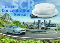 Urea-Sensor von Continental hilft Dieselantriebe sauberer zu machen