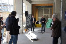 Finanziell und zeitlich voll im Plan
