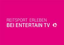 Neuer Partner im Reitsport