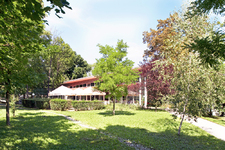 Kursana Residenz Wien-Tivoli lädt zum Kino unter Sternen