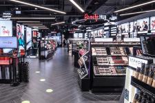 Kosmetikmarke Sephora eröffnet Flagship-Store im Centro Oberhausen