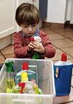 Kindersicherheit: Für Kinder nur das Beste