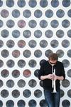 Klangmaler zwischen Jazz und Elektro-Sounds