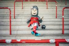 Neue Liga, neue Schuhe: adidas feiert Union Berlin