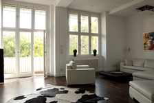 Urbanes Wohnen im Trend