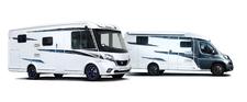 Weltneuheit: KNAUS präsentiert neue Kastenwagenbaureihe BoxLife auf der CMT 2015