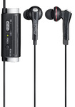 Pioneer stellt In-Ear Noise Cancelling-Kopfhörer vor
