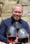 PriSecco alkoholfrei - Lauffener Weingärtner in erfolgreicher Partnerschaft mit Jörg Geiger
