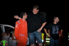 IDS European Drifting Championship