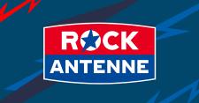 ROCK ANTENNE ROCKT JETZT GIESSEN, KASSEL, MARBURG, WETZLAR UND HESSEN: Deutschlands Rock-Station ab sofort auch auf UKW zu empfangen