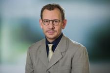 Neuer Chefarzt Neurologie in der Dr. Becker Kiliani-Klinik