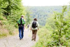 Über den Harz in zwei Tagen