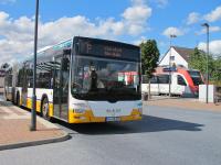 Neues Buskonzept für Pfungstadt