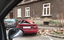 Erdbeben in Zagreb beschädigt Adventistisches Kirchengebäude