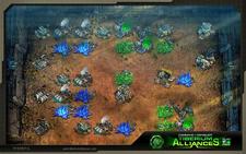 Command & Conquer Tiberium Alliances startet Open Beta Phase