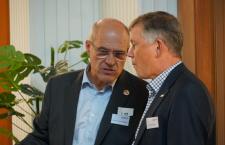 DGIHV ist mit starken Kongressthemen bei der OTWorld.connect vertreten