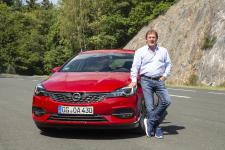 Fast Times: Joachim Winkelhock 20 Years at Opel