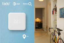 tado° geht Partnerschaften mit Telekommunikationsfirmen AT&T und Telefónica ein