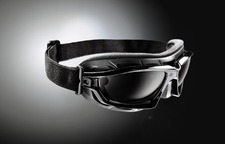 uvex-Weltneuheit "ultraguard" - die Sportbrille mit allen Skibrillenfeatures