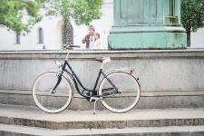 Style and the City - Retrocharme aus dem Hause Diamant