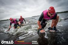 Neuer Streckenrekord bei der ÖTILLÖ Swimrun-WM 2017