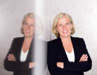 Christine Neumann-Grutzeck ist neue Präsidentin des BDI