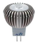 Jetzt bei Kruse Lighting Solutions: kompakte und effiziente MR 11 LED-Strahler von Altled