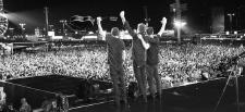 An acoustic evening with a-ha: Die norwegischen Superstars planen eine ganz besondere Konzertreihe