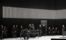 Höhepunkt des Belcanto: Donizettis "Lucia di Lammermoor"