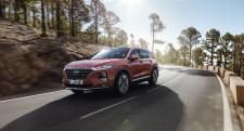 Hyundais SUV-Doppel kommt mit drei Zubehörpaketen
