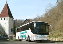 Neuer Fahrplan der Deutschen Touring