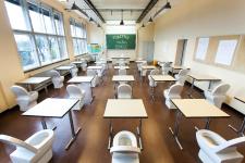 "Toiletten machen Schule" Wettbewerb: Die Sieger kommen aus Berlin, Saarbrücken und Remscheid