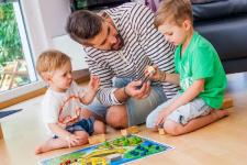 Gründe für Schlafstörungen oft im Alltag zu finden