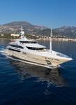 Asia Boating Awards 2014: Double triumph for Azimut|Benetti Group