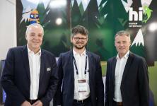 Broadcast Solutions blickt auf erfolgreichen Broadcast Innovation Day 2019 in Bingen zurück