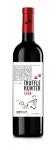 Ein Barbera-Wein in neuem Stil