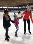 Erfolgreiche Premiere des Kiddy Day on Ice!