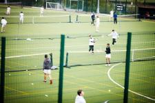 Wimbledon ist vorbei – Lust auf ein Tenniscamp bekommen?