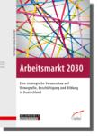 Arbeitsmarkt 2030: Mit staatlichem Weiterbildungssystem und Familienpolitik gegen die Demografie-Panik